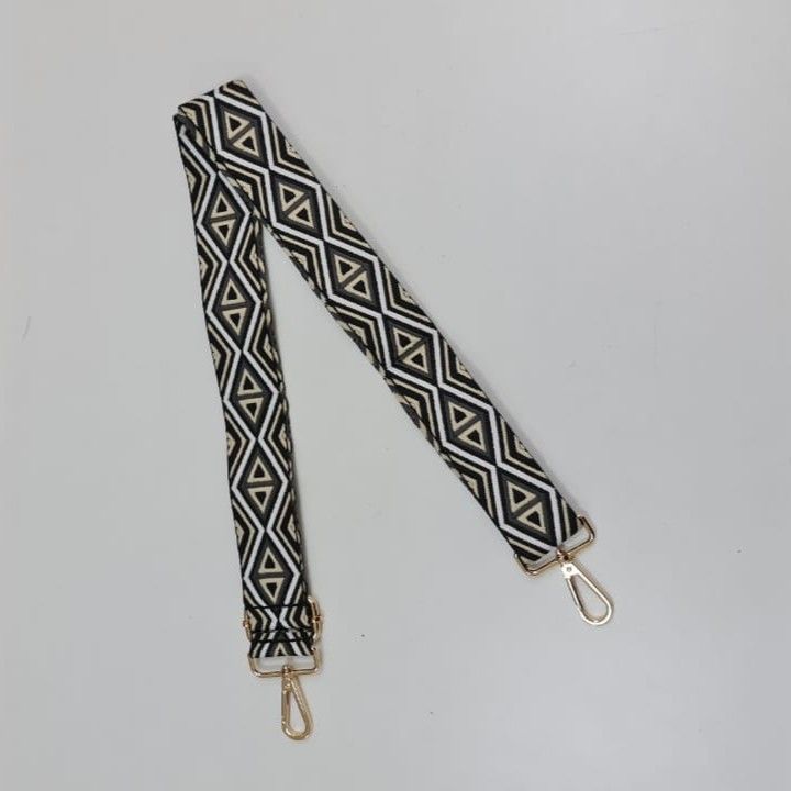 Fabric Belt