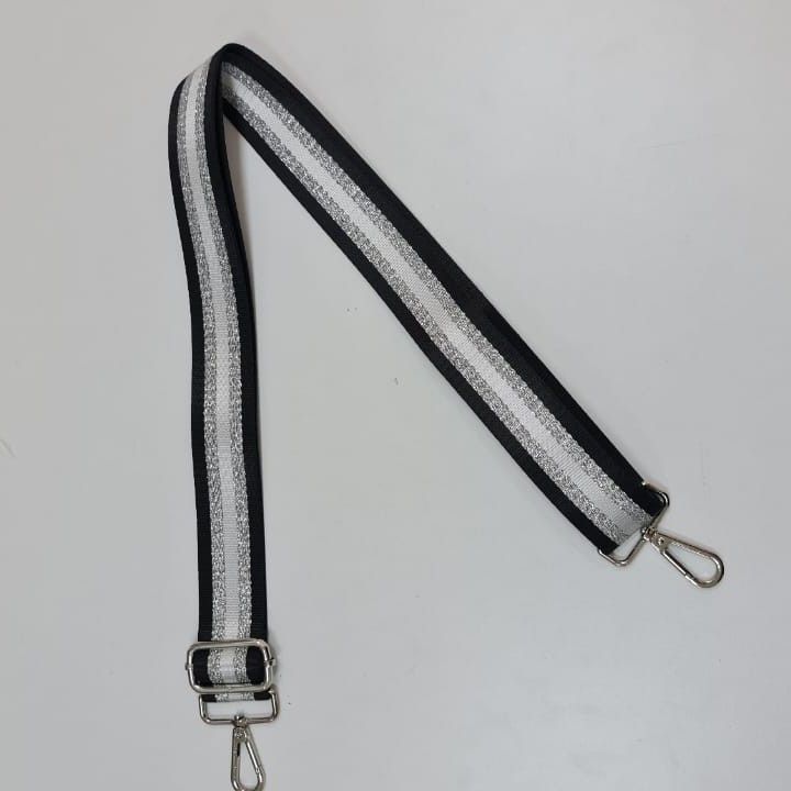 Fabric Belt