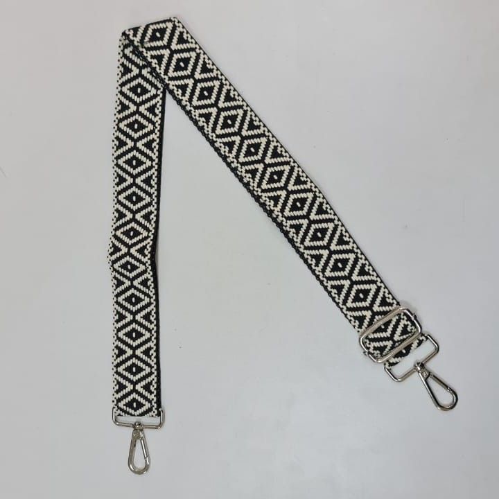 Fabric Belt