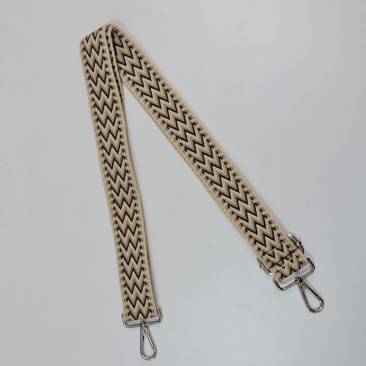 Fabric Belt