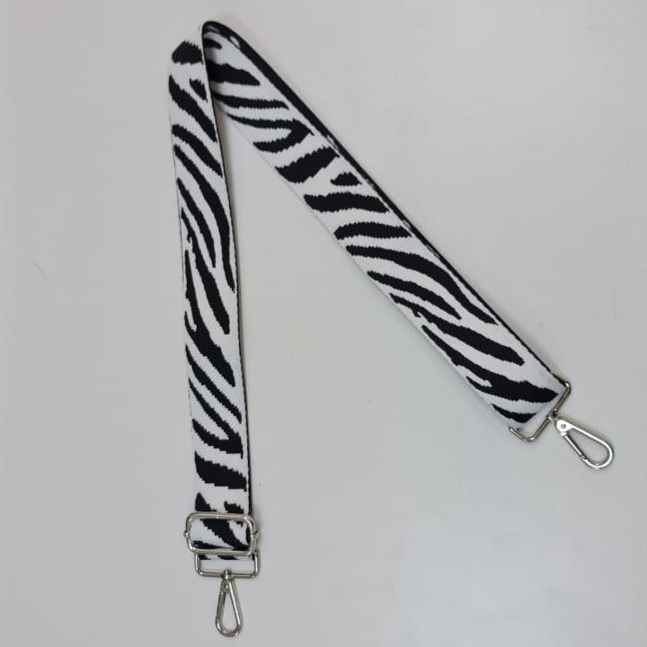 Fabric Belt