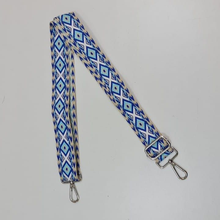 Fabric Belt