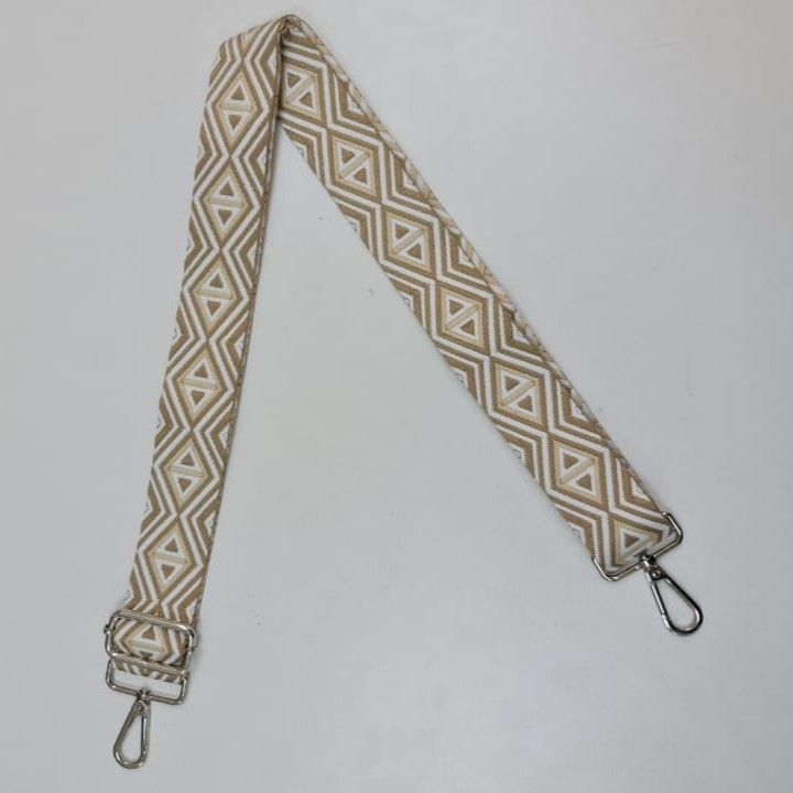 Fabric Belt