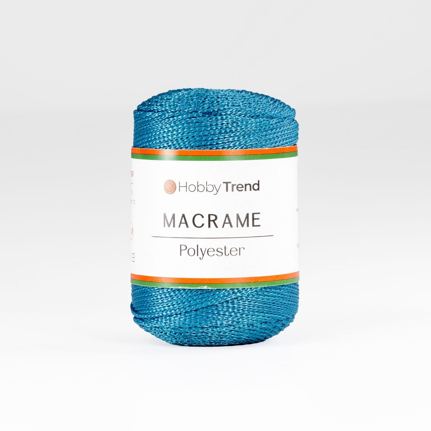 Hobby Trend-PP Macrame NO:3-238