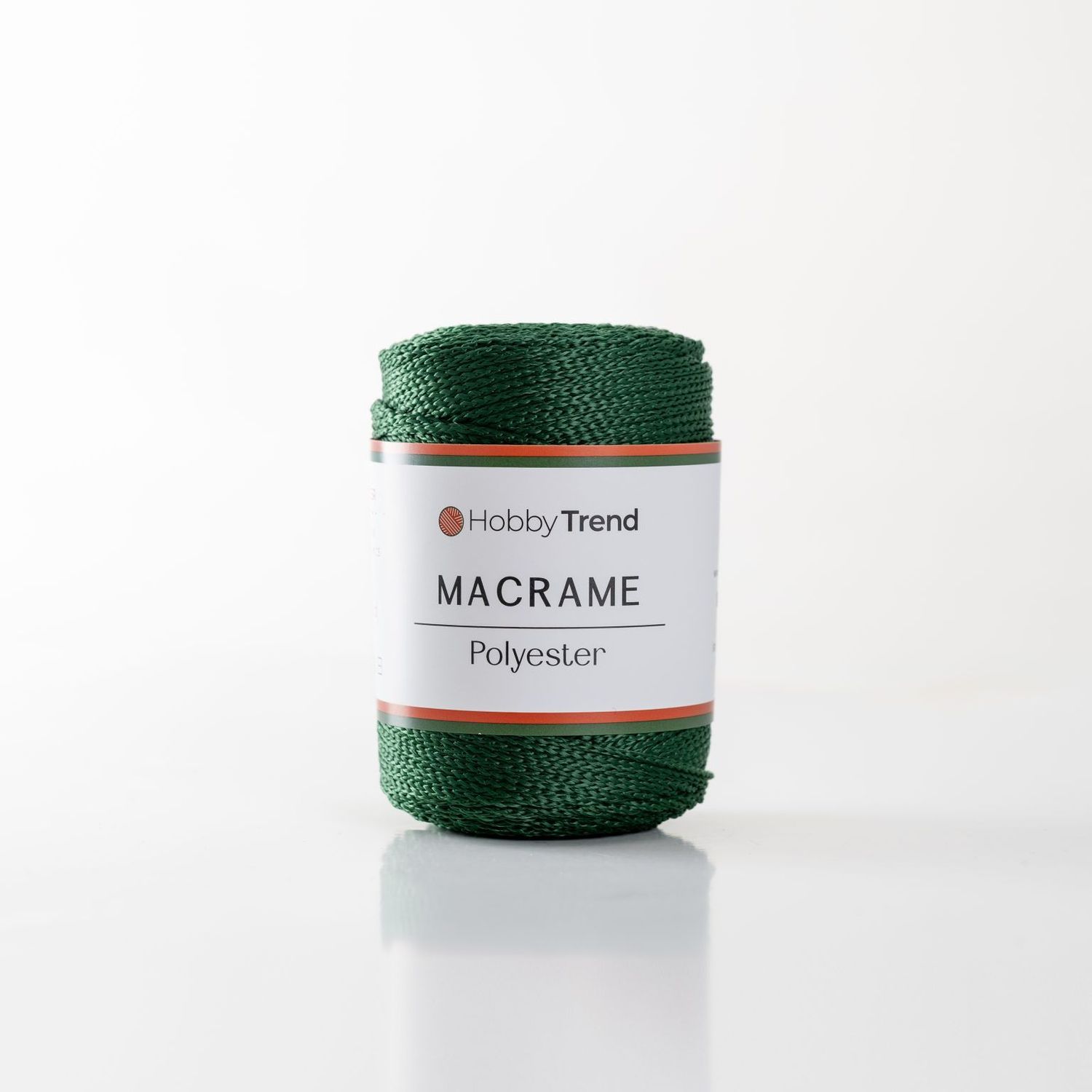 Hobby Trend-PP Macrame NO:3-178