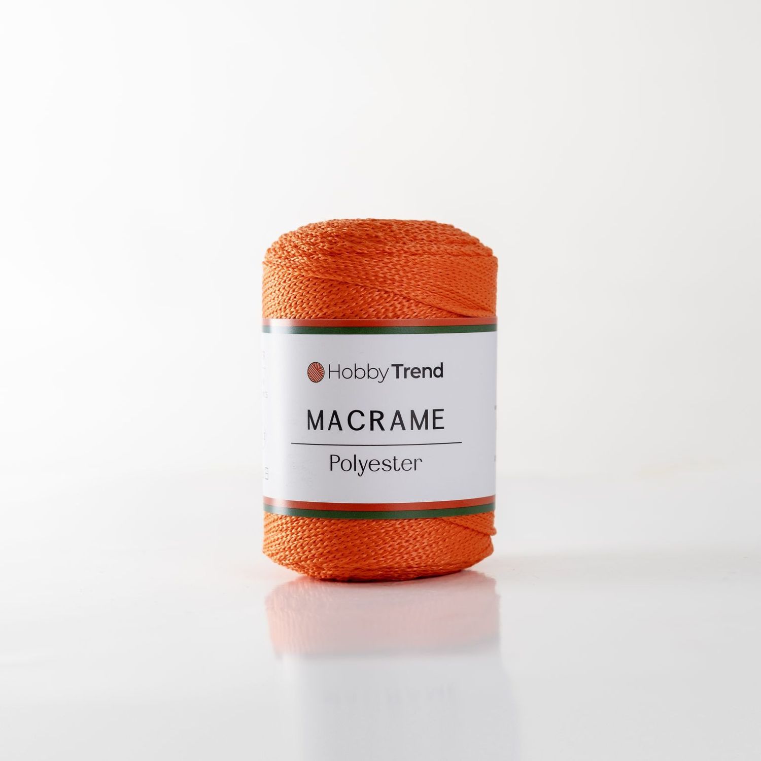 Hobby Trend-PP Macrame NO:3-120