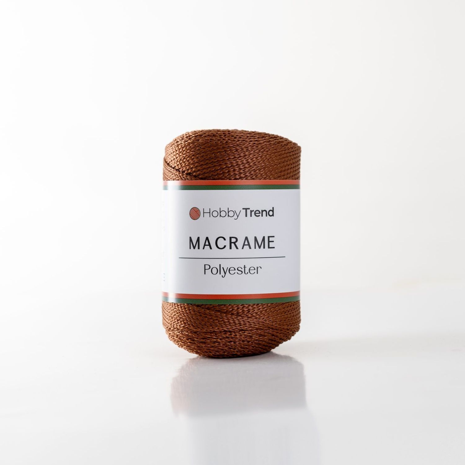 Hobby Trend-PP Macrame NO:3-207