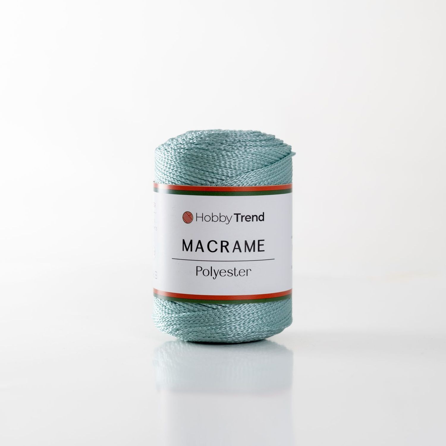Hobby Trend-PP Macrame NO:3-165