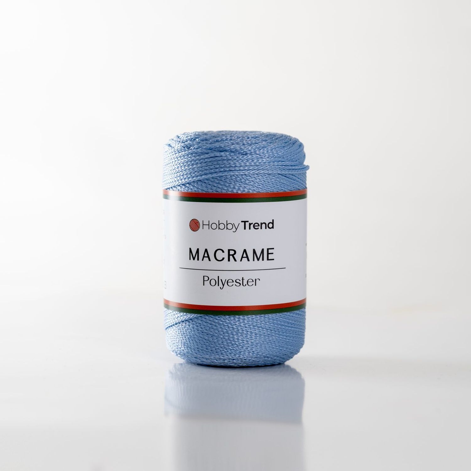 Hobby Trend-PP Macrame NO:3-220