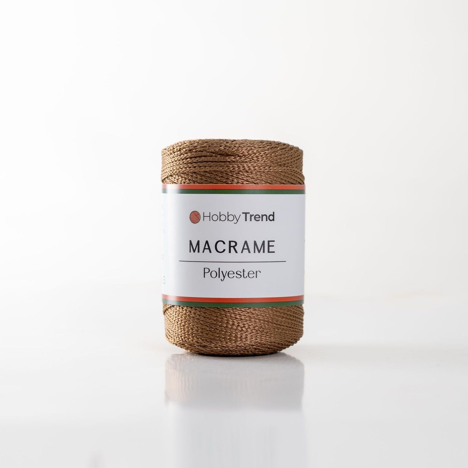 Hobby Trend-PP Macrame NO:3-200