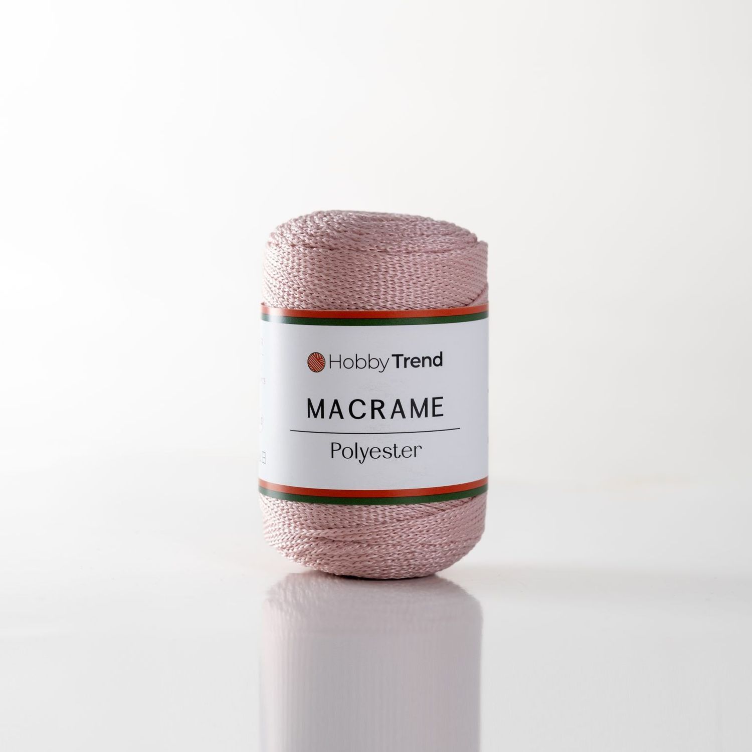 Hobby Trend-PP Macrame NO:3-072