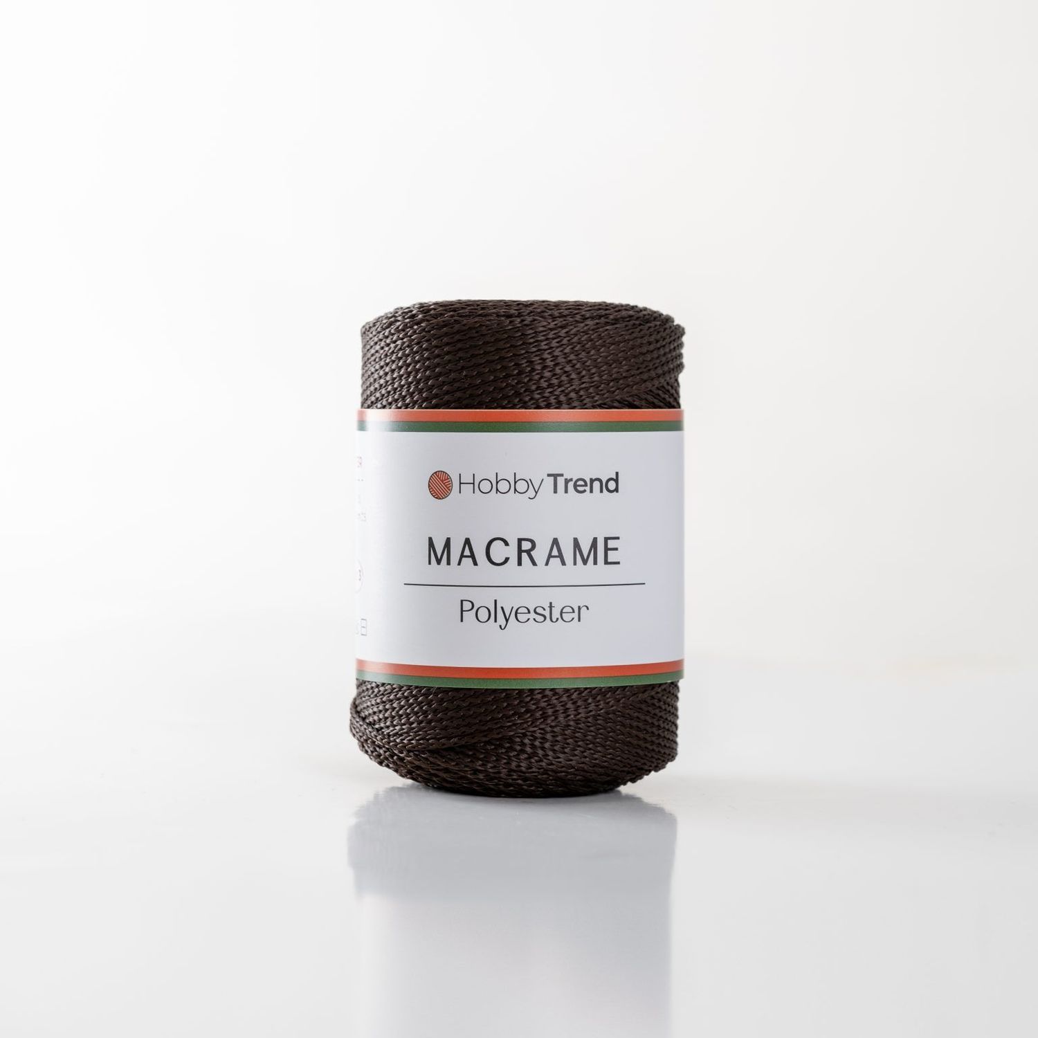 Hobby Trend-PP Macrame NO:3-210
