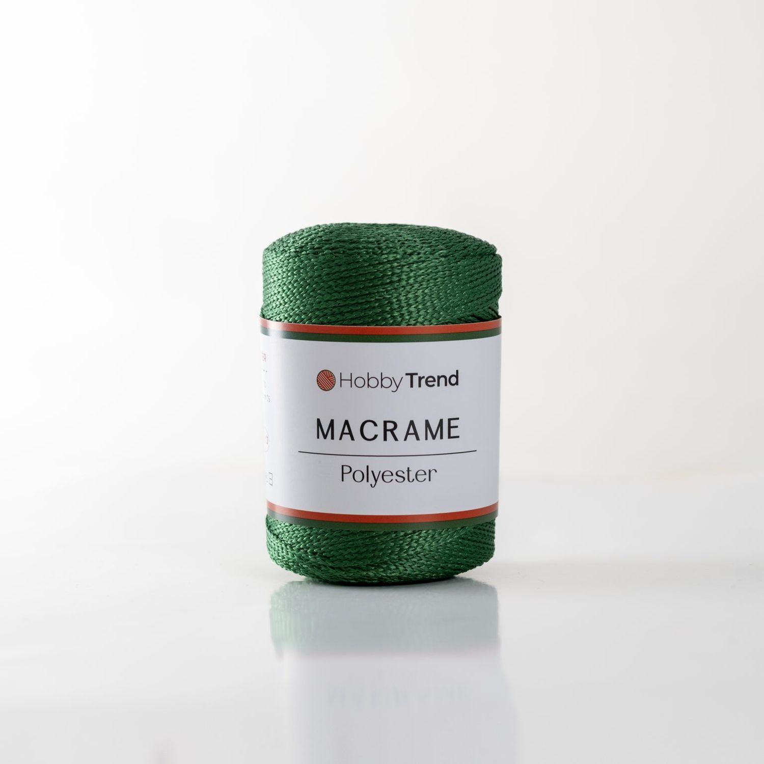 Hobby Trend-PP Macrame NO:3-172