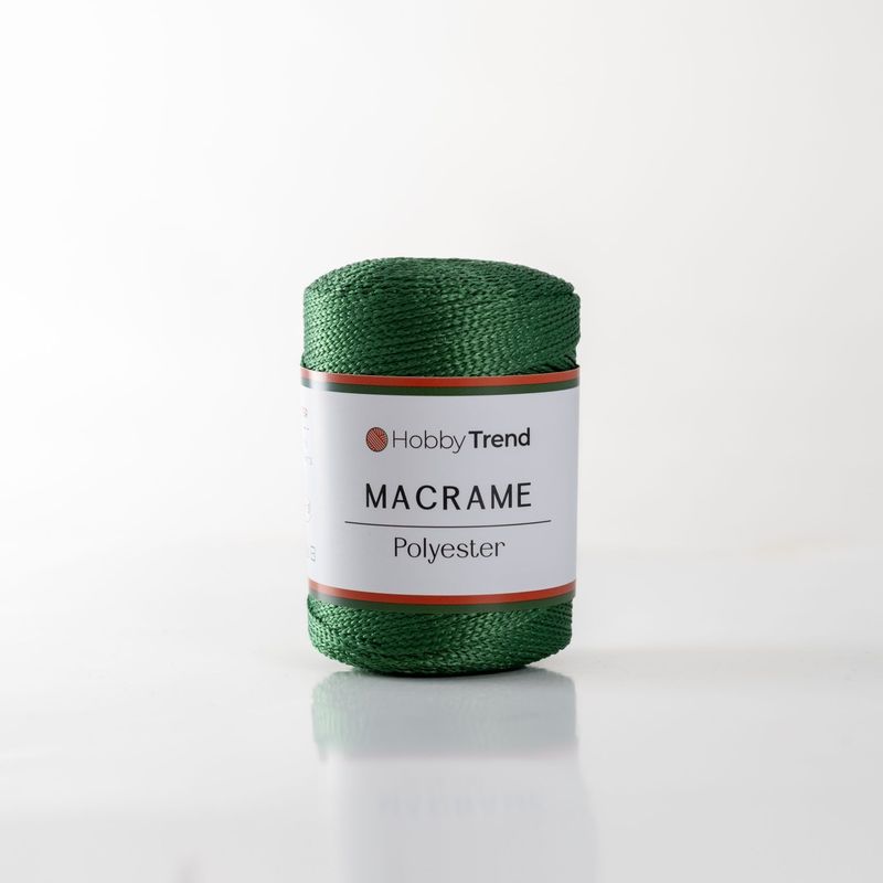Hobby Trend-PP Macrame NO:3-172