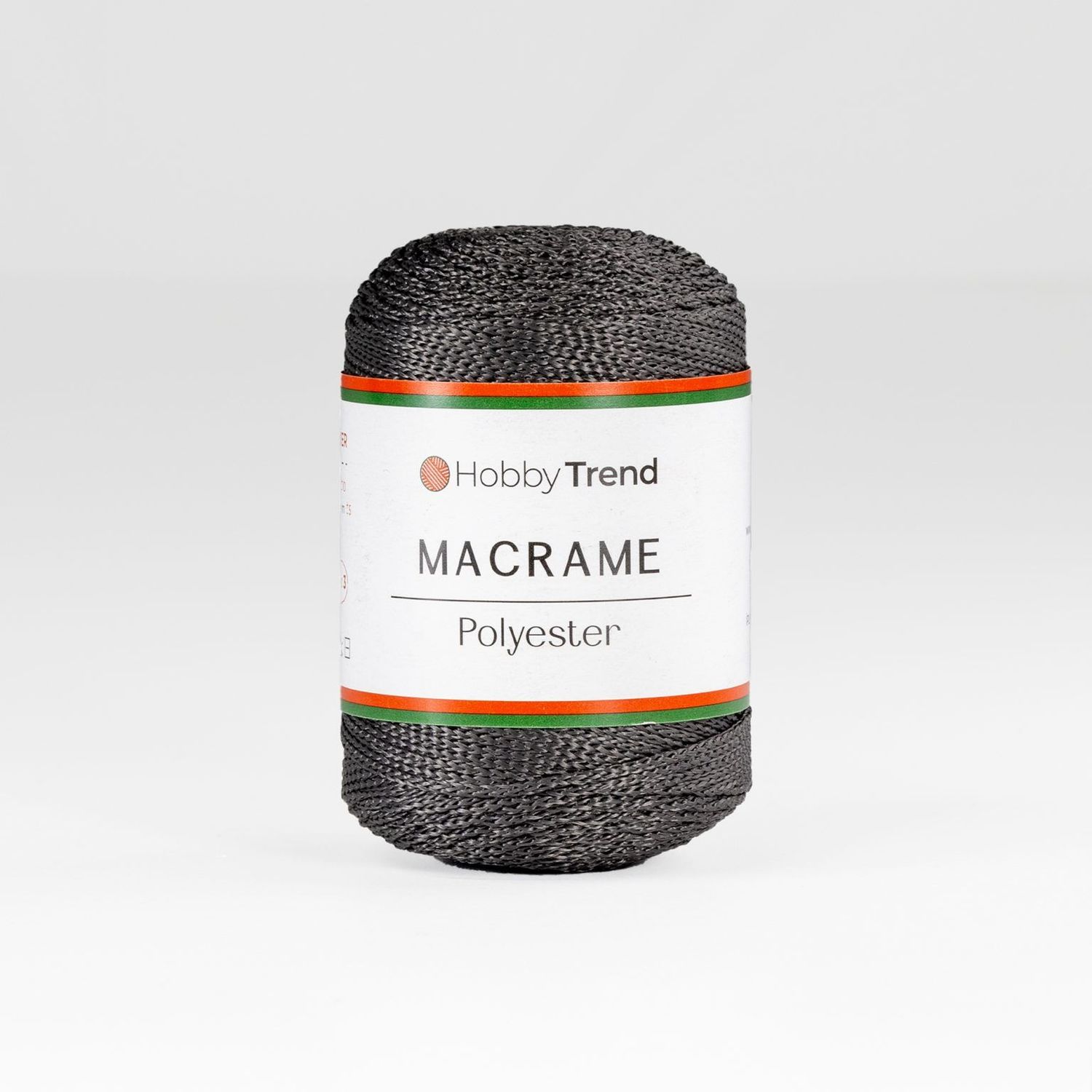 Hobby Trend-PP Macrame NO:3-067
