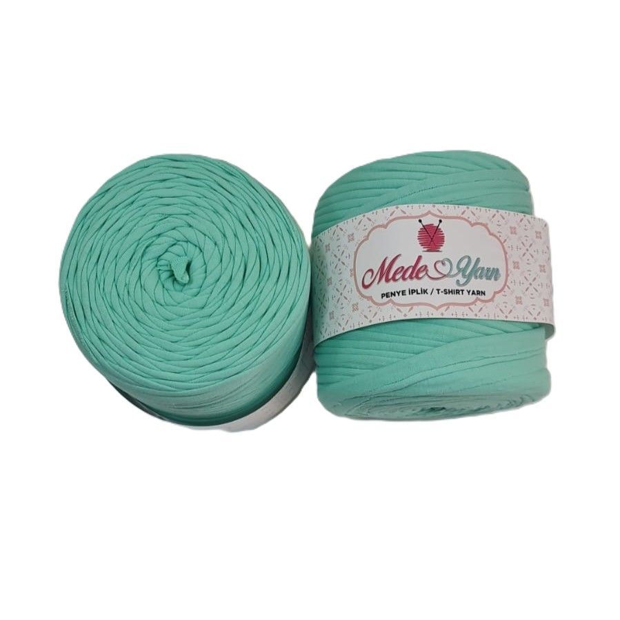 Medeyarn-Aqua