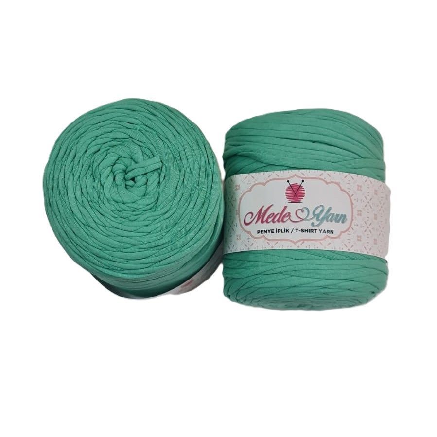 Medeyarn-Dark Aqua