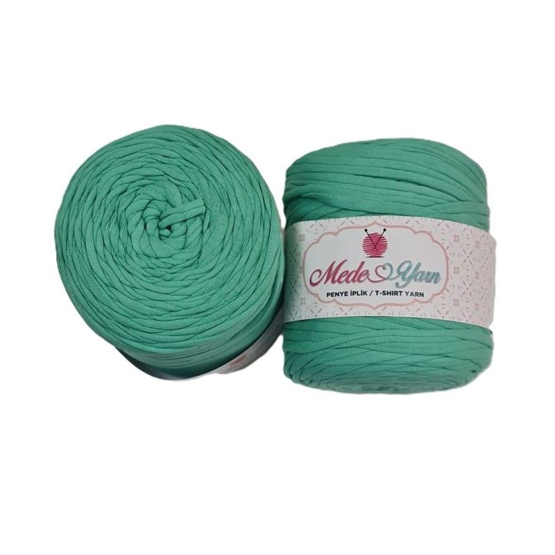 Medeyarn-Dark Aqua