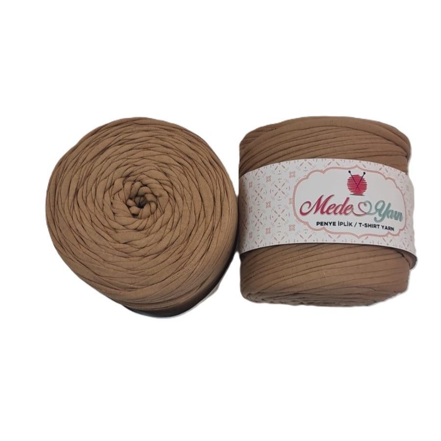 Medeyarn-Cocoa