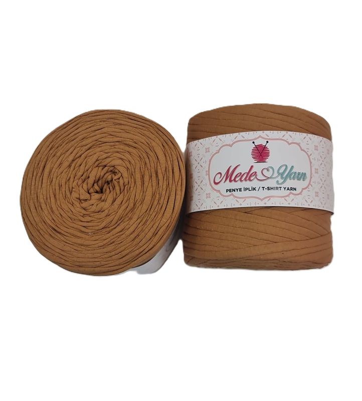 Medeyarn-Caramel