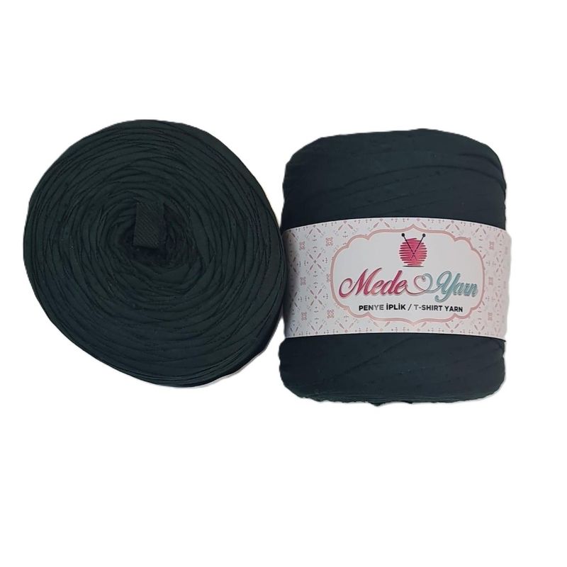 Medeyarn-Dark Olive