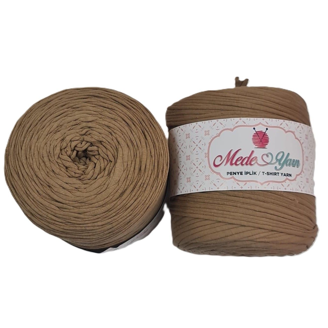 Medeyarn-Mocha