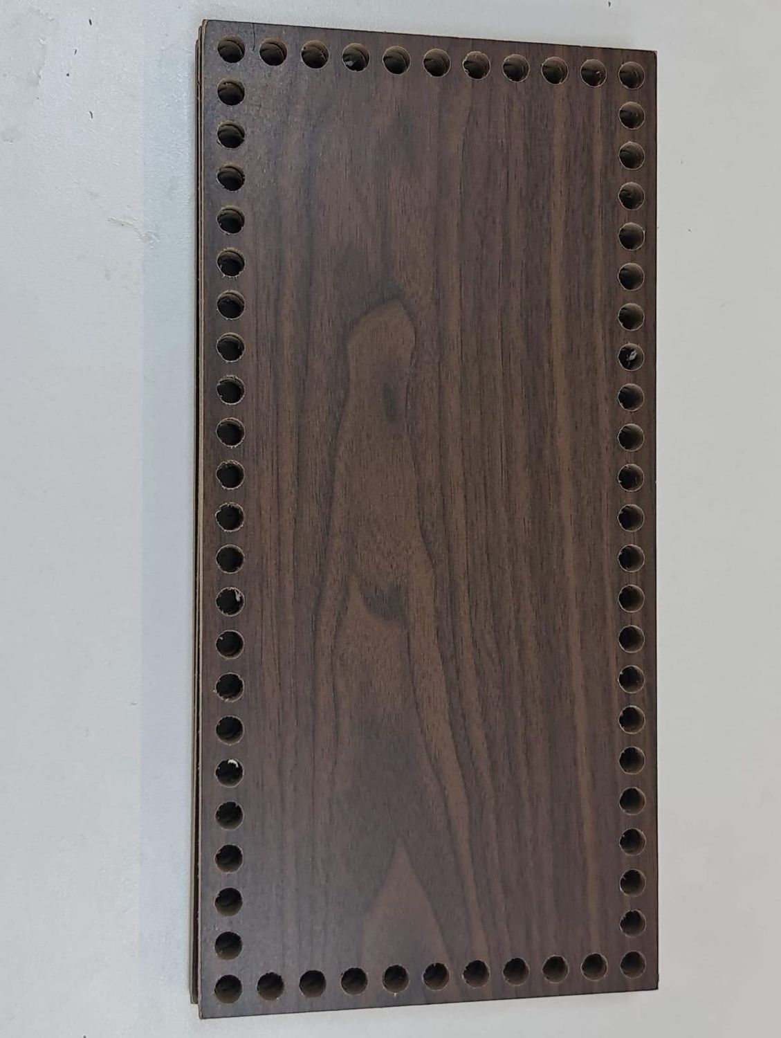 Wooden Base- Rectangle- 30cm x 16cm