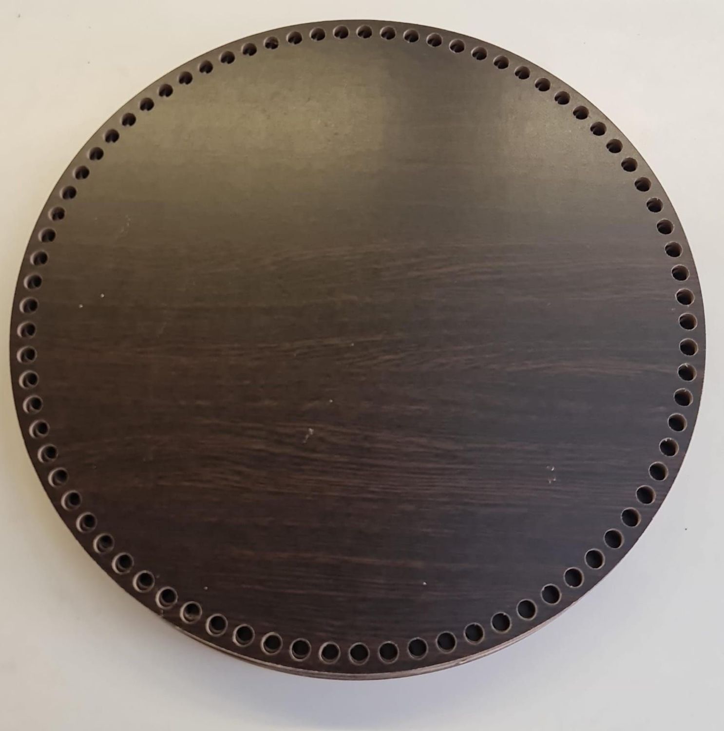 Wooden Base- Circle- 40cm