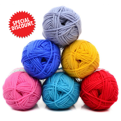 Yarn Brands