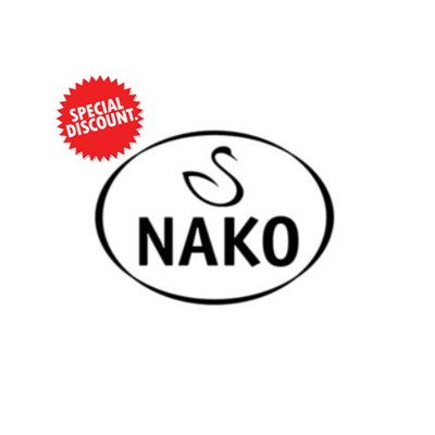 Nako