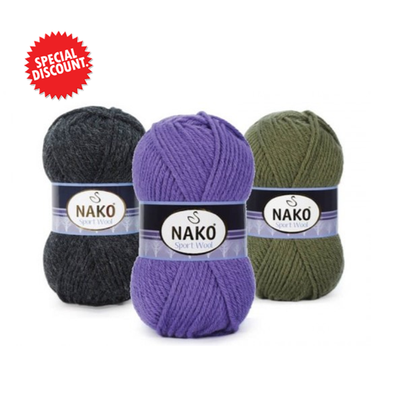 Sport Wool