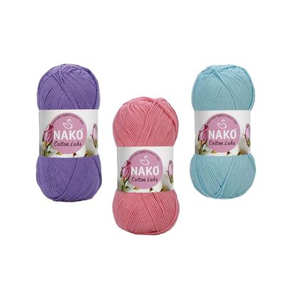 Cotton Luks
