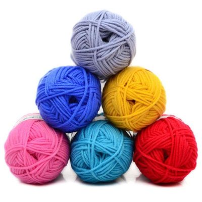 Yarn Brands