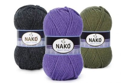 Sport Wool