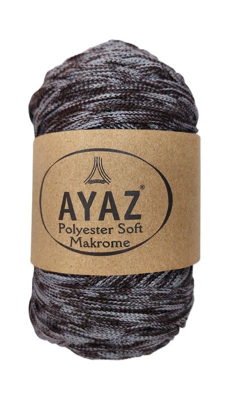Ayaz-Makrome Polyester-22