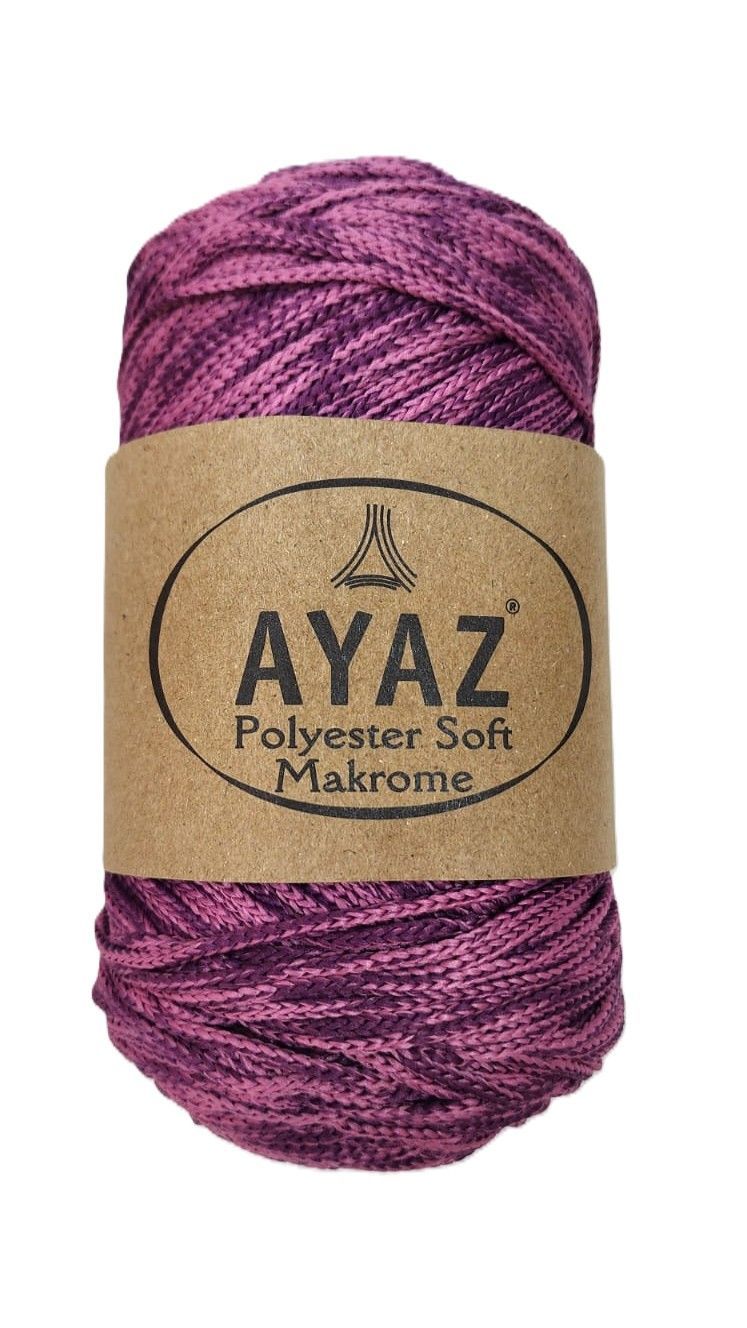 Ayaz-Makrome Polyester-17