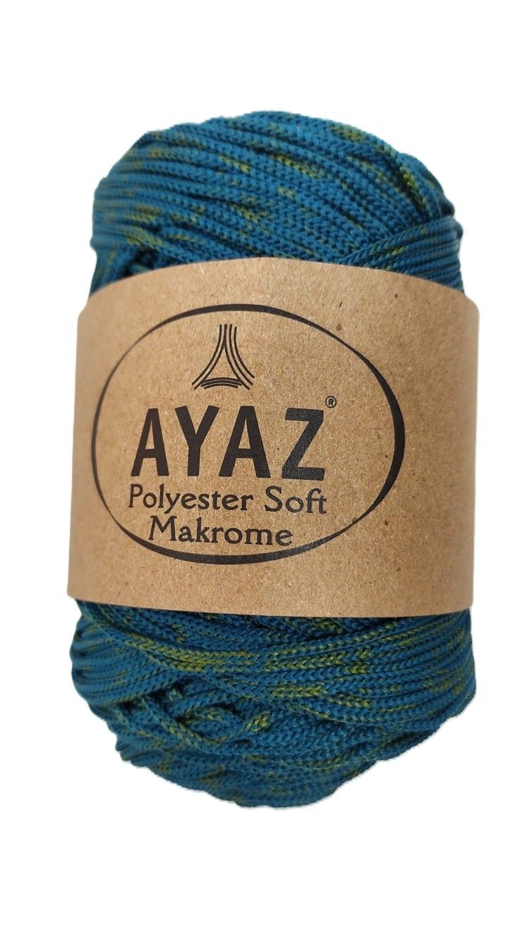 Ayaz-Makrome Polyester-29