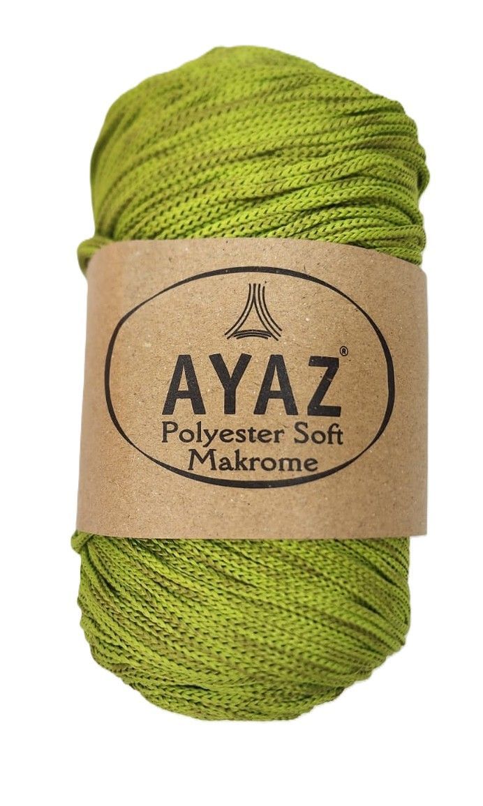 Ayaz-Makrome Polyester-69