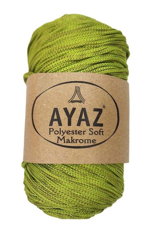 Ayaz-Makrome Polyester-69