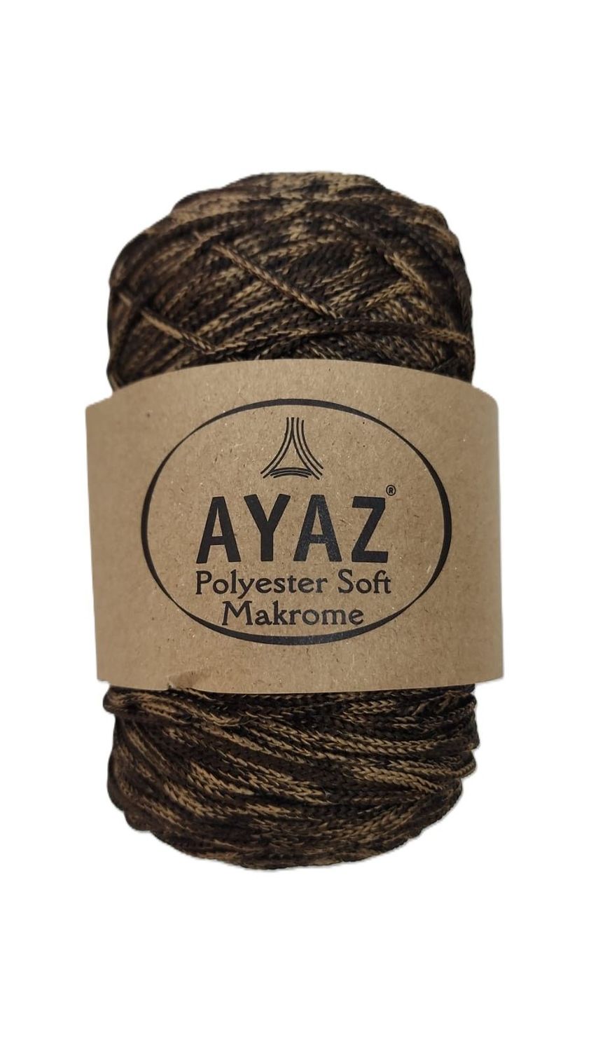 Ayaz-Makrome Polyester-14