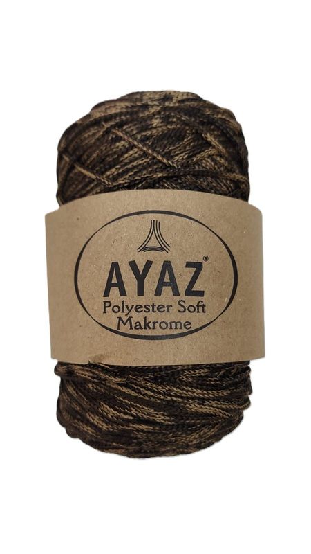Ayaz-Makrome Polyester-14