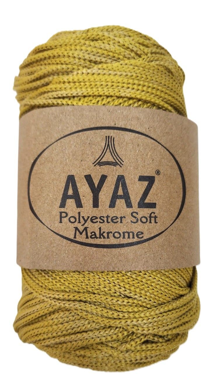 Ayaz-Makrome Polyester-62