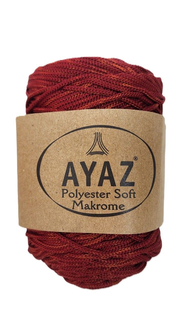 Ayaz-Makrome Polyester-24