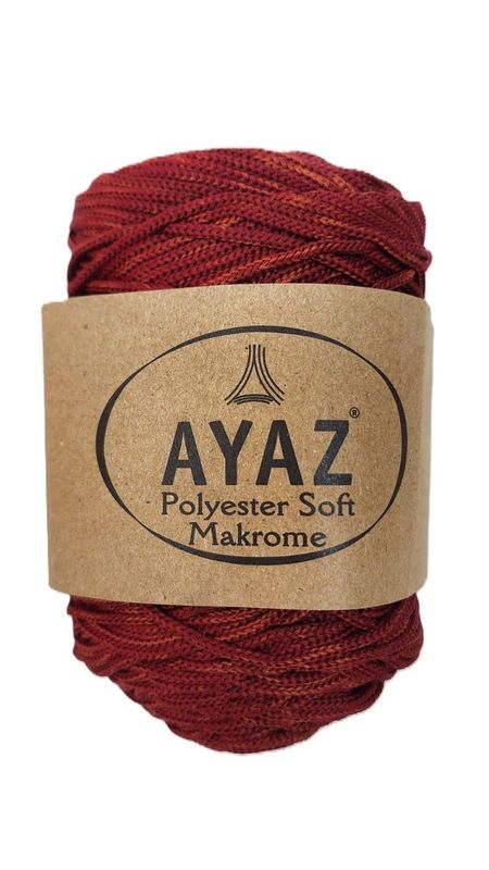 Ayaz-Makrome Polyester-24