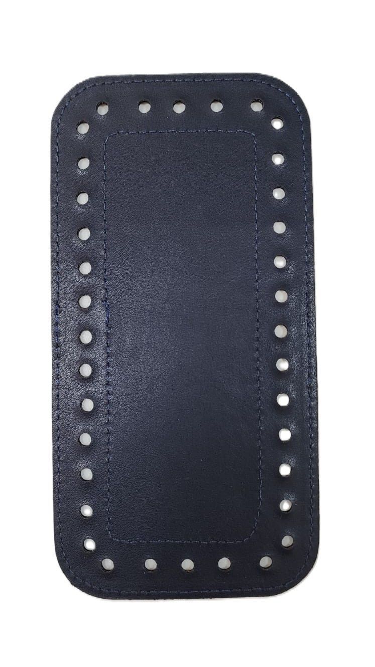 BASE 20 CM X 10 CM- Navy Blue