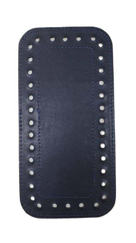 BASE 20 CM X 10 CM- Navy Blue