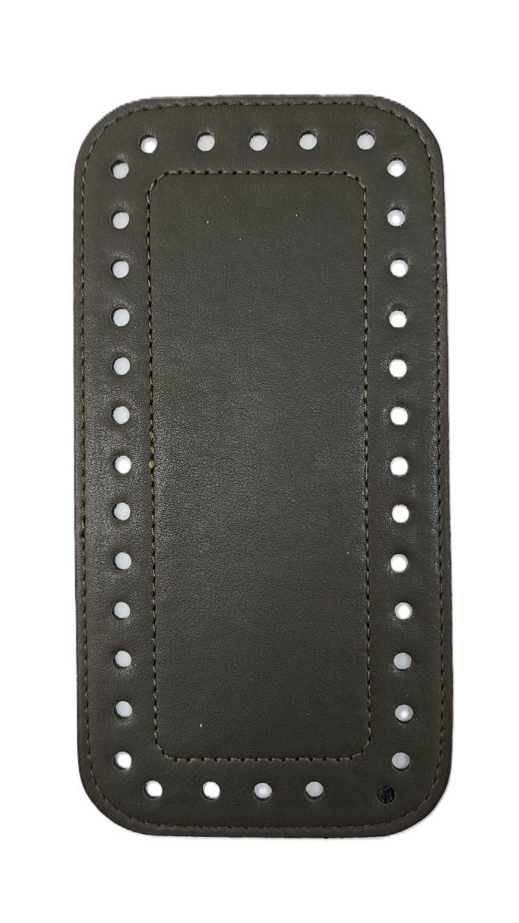 BASE 20 CM X 10 CM- Black
