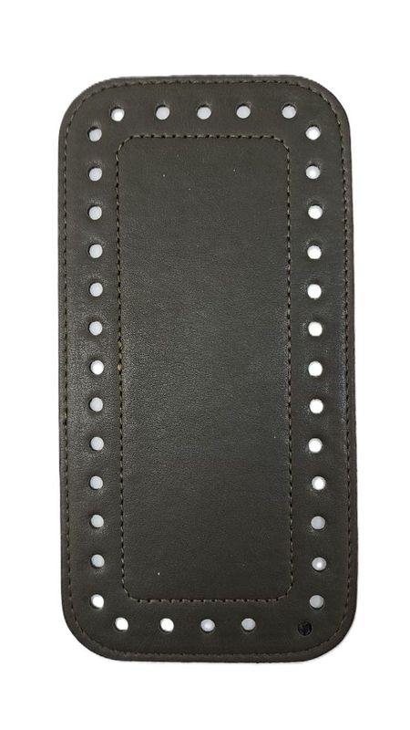 BASE 20 CM X 10 CM- Black