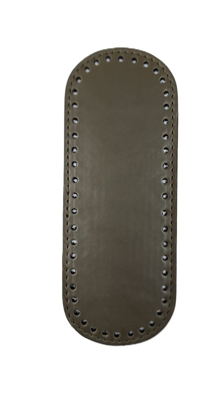 BASE 15 CM X 6 CM- Khaki