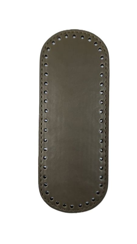 BASE 15 CM X 6 CM- Khaki